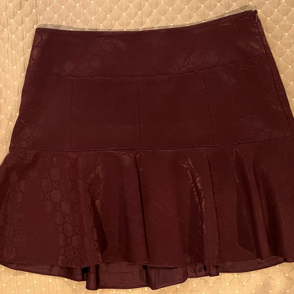 Karen Millen skirt